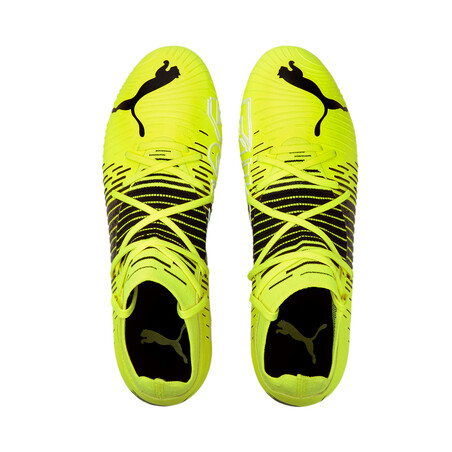 Puma Future Z 3.1 FG/AG jaune