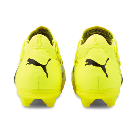 Puma Future Z junior 3.1 FG/AG jaune