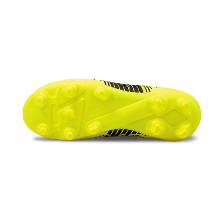 Puma Future Z junior 3.1 FG/AG jaune