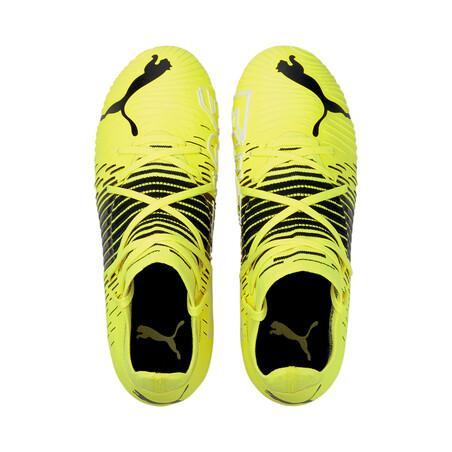 Puma Future Z junior 3.1 FG/AG jaune
