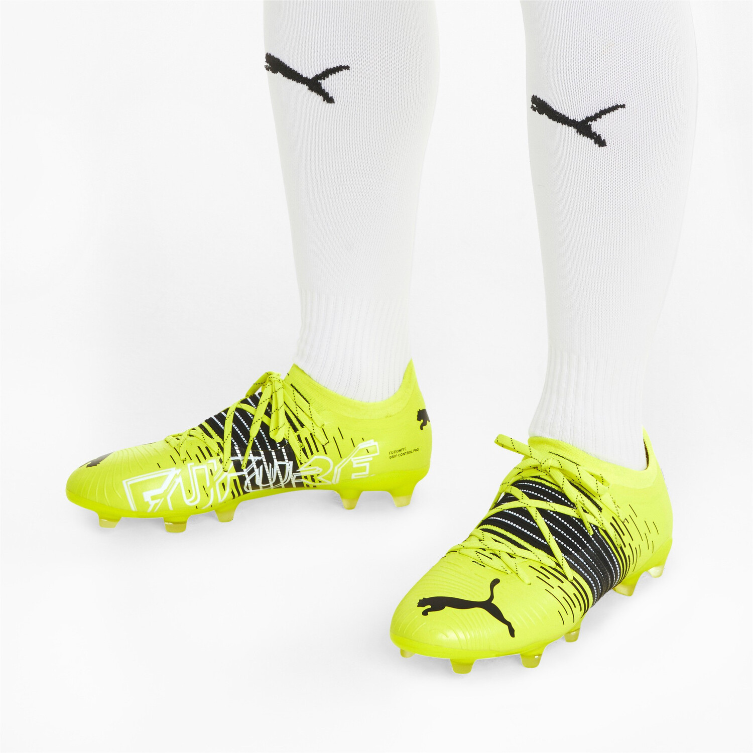 puma future z decathlon