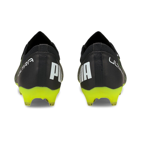 Puma Ultra 3.2 FG/AG noir jaune