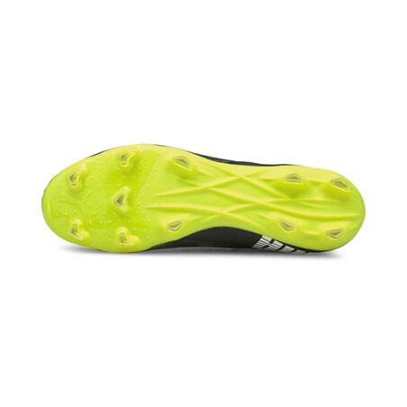 Puma Ultra 3.2 FG/AG noir jaune