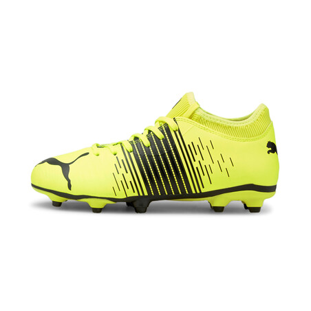 Puma Future Z junior 4.1 FG/AG jaune