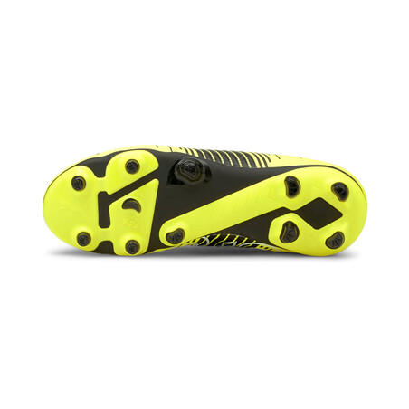 Puma Future Z junior 4.1 FG/AG jaune