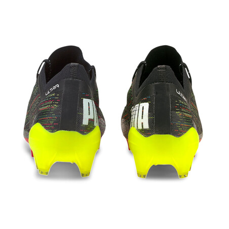 Puma Ultra 1.2 FG/AG noir jaune