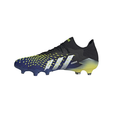 adidas predator jaune