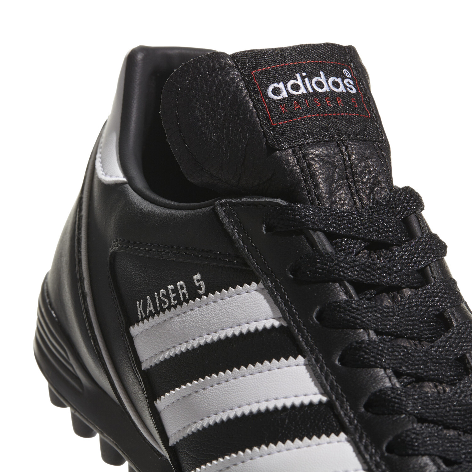 adidas kaiser rouge