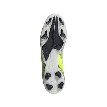 adidas X GHOSTED.2 FG jaune