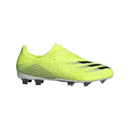 adidas X GHOSTED.2 FG jaune