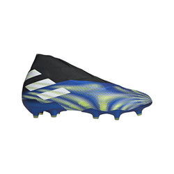 Adidas nemeziz jaune on sale