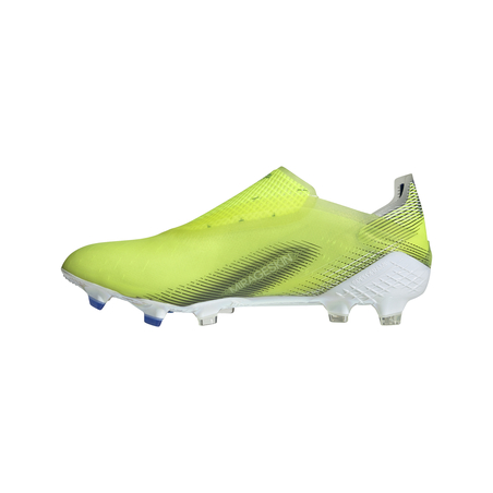 Adidas x jaune cheap