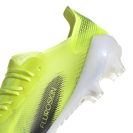 adidas X GHOSTED.1 AG jaune