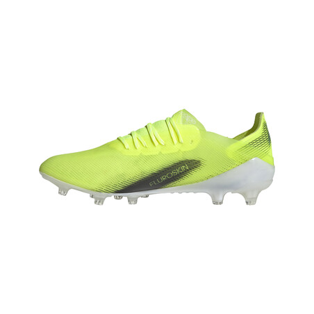 adidas X GHOSTED.1 AG jaune