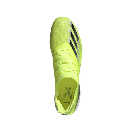 adidas X GHOSTED.1 AG jaune