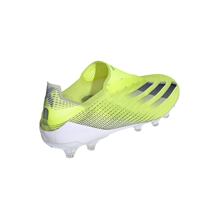 adidas X GHOSTED+ AG jaune