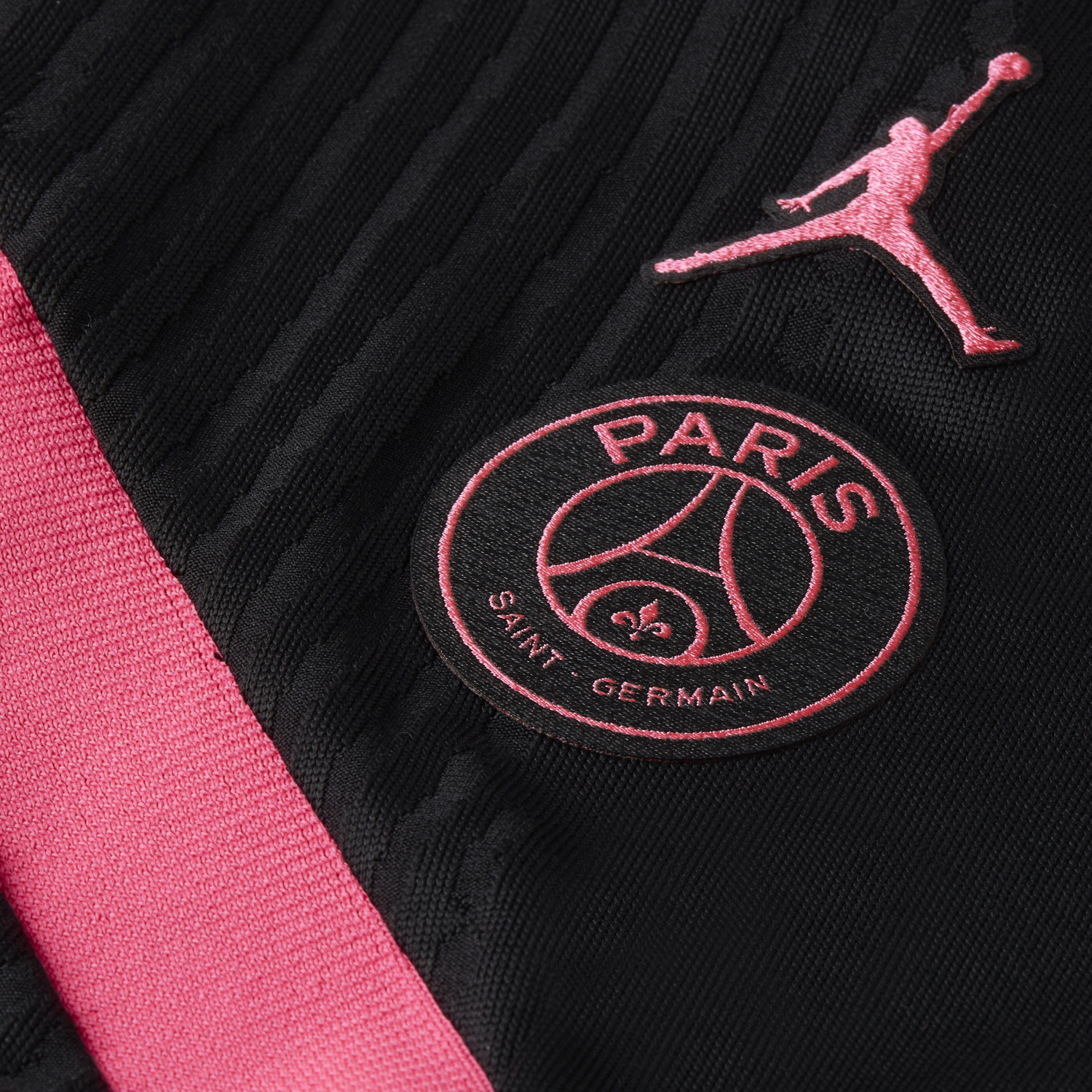 ensemble jordan psg noir