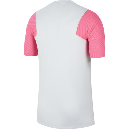 Maillot entraînement PSG gris rose 2020/21