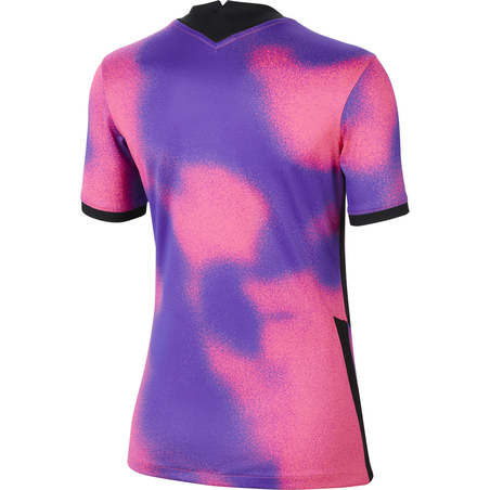 Maillot Femme PSG 4TH 2020/21