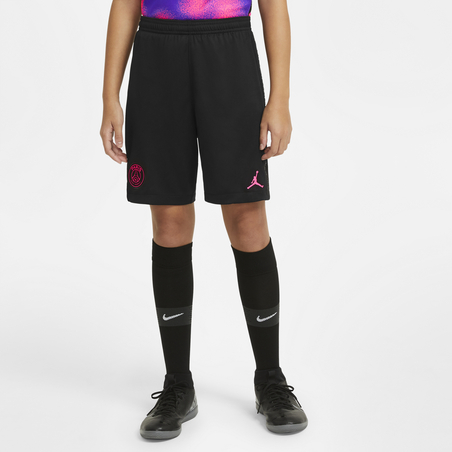 Short junior PSG 4TH 2020/21