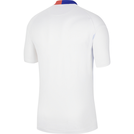 Maillot Chelsea Air Max blanc 2020/21