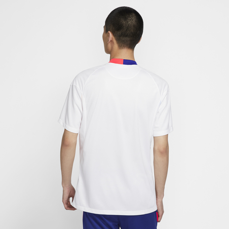 Maillot Chelsea Air Max blanc 2020/21