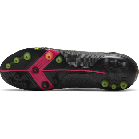 Nike Mercurial Vapor 14 Elite AG noir