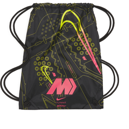 Nike Mercurial Vapor 14 Elite AG noir