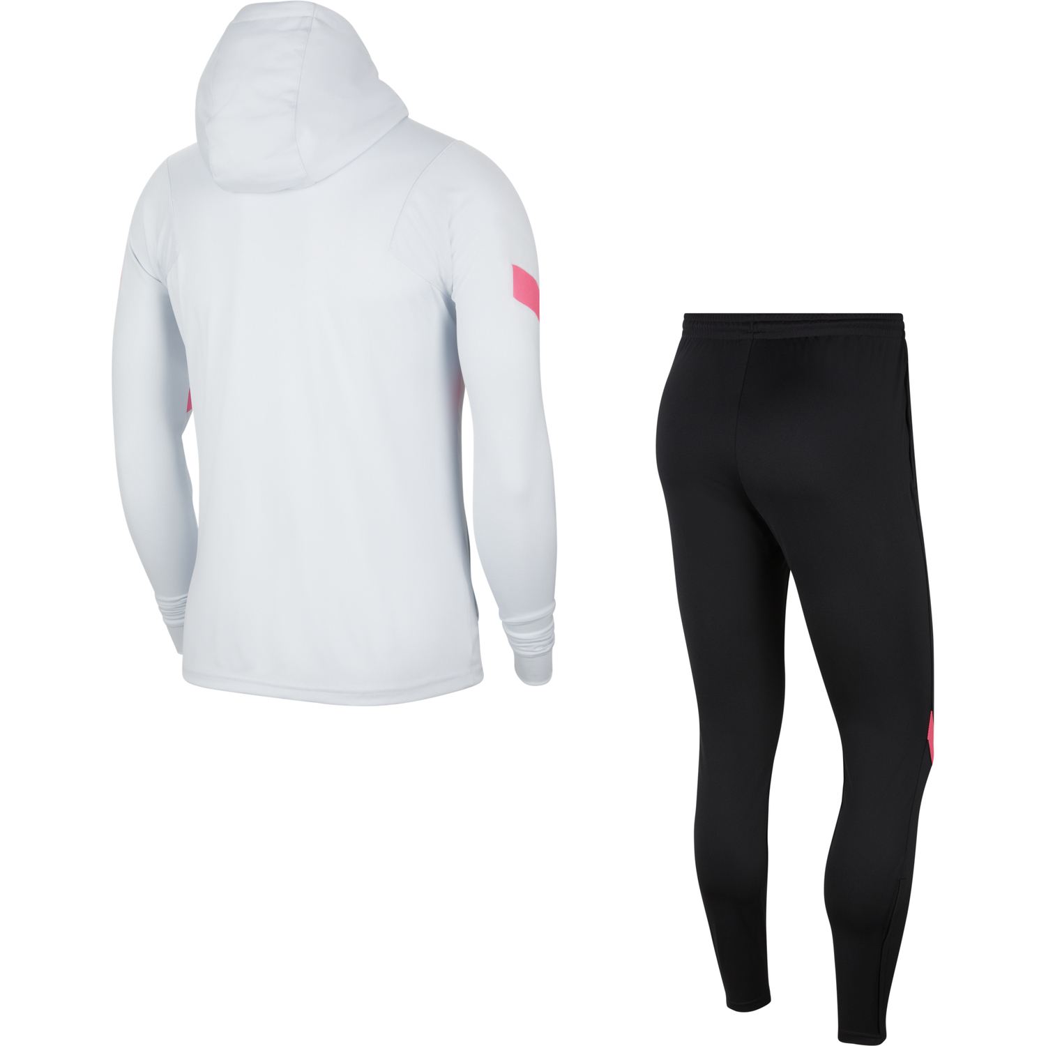 ensemble jordan gris