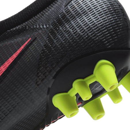 Nike Mercurial Vapor 14 Pro AG noir