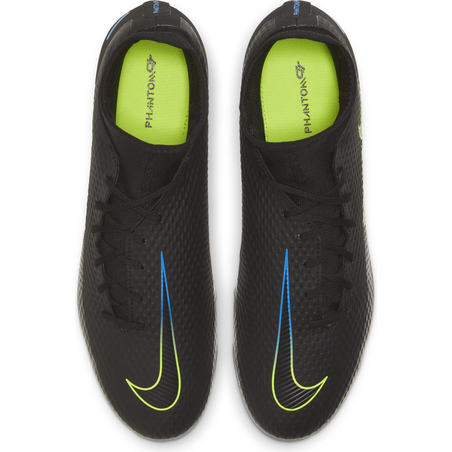 Nike Phantom GT Academy montante FG/MG noir
