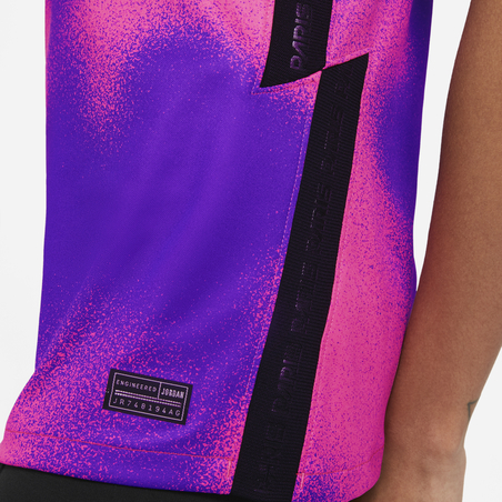 Maillot Femme PSG 4TH 2020/21