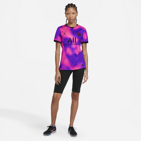 Maillot Femme PSG 4TH 2020/21