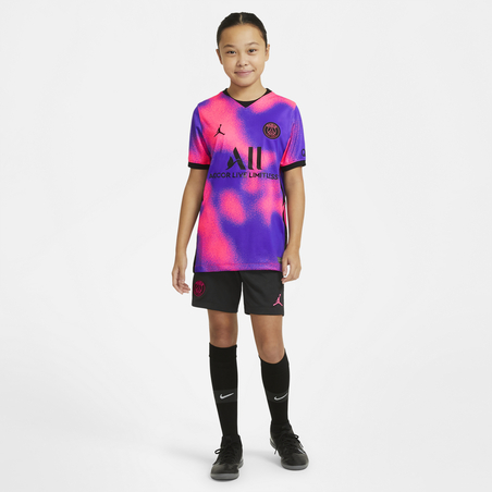 Short junior PSG 4TH 2020/21