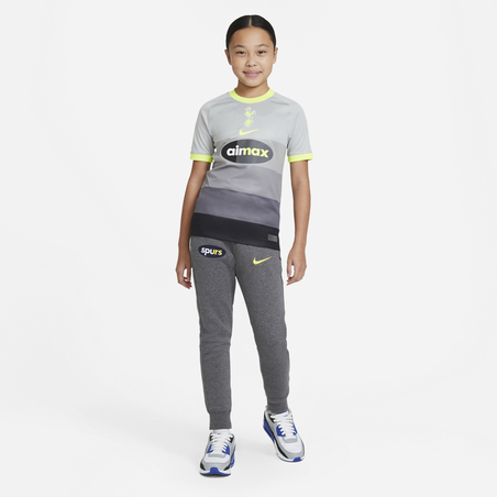 Maillot junior Tottenham Air Max gris 2020/21