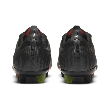 Nike Mercurial Vapor 14 Elite AG noir