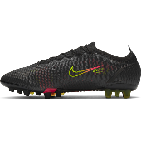 Nike Mercurial Vapor 14 Elite AG noir