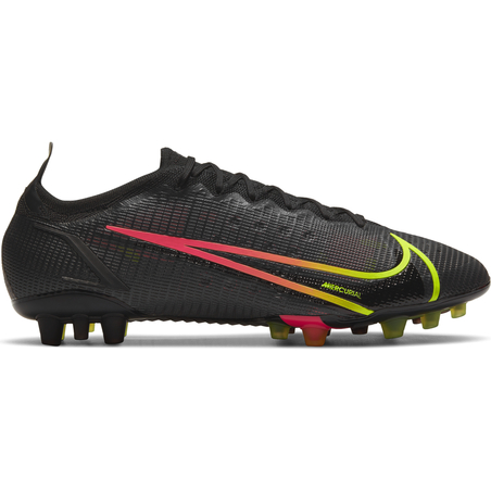 Nike Mercurial Vapor 14 Elite AG noir