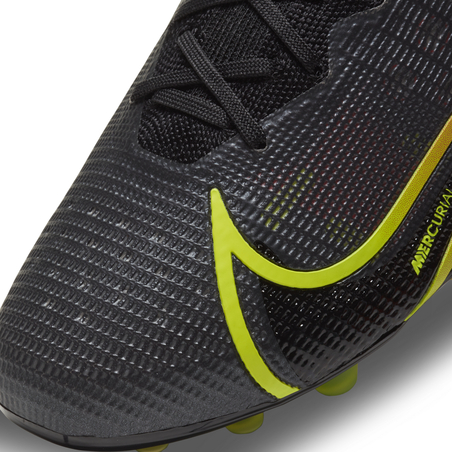 Nike Mercurial Vapor 14 Elite AG noir
