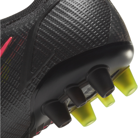 Nike Mercurial Vapor 14 Elite AG noir