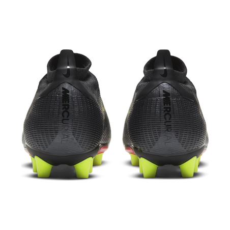 Nike Mercurial Vapor 14 Pro AG noir