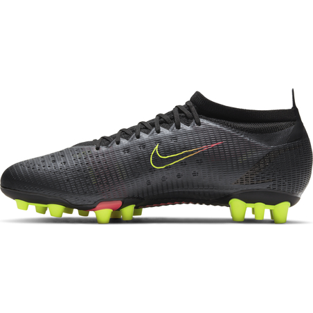 Nike Mercurial Vapor 14 Pro AG noir