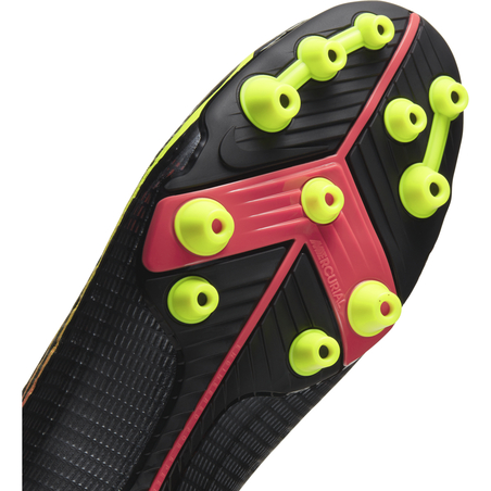 Nike Mercurial Vapor 14 Pro AG noir