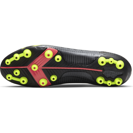 Nike Mercurial Vapor 14 Pro AG noir