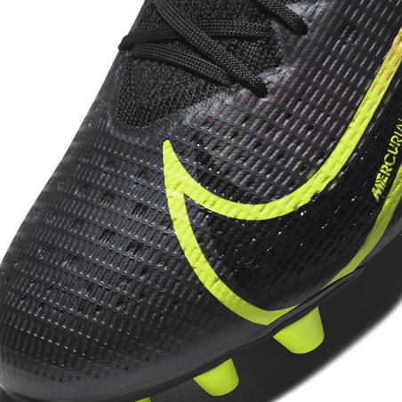 Nike Mercurial Vapor 14 Pro AG noir