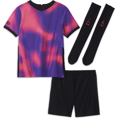Tenue junior PSG 4TH 2020/21