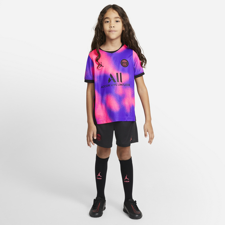 Tenue junior PSG 4TH 2020/21