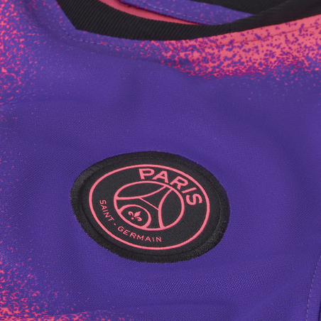 Tenue junior PSG 4TH 2020/21