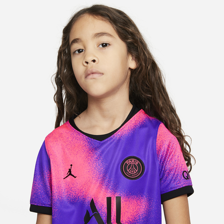Tenue junior PSG 4TH 2020/21