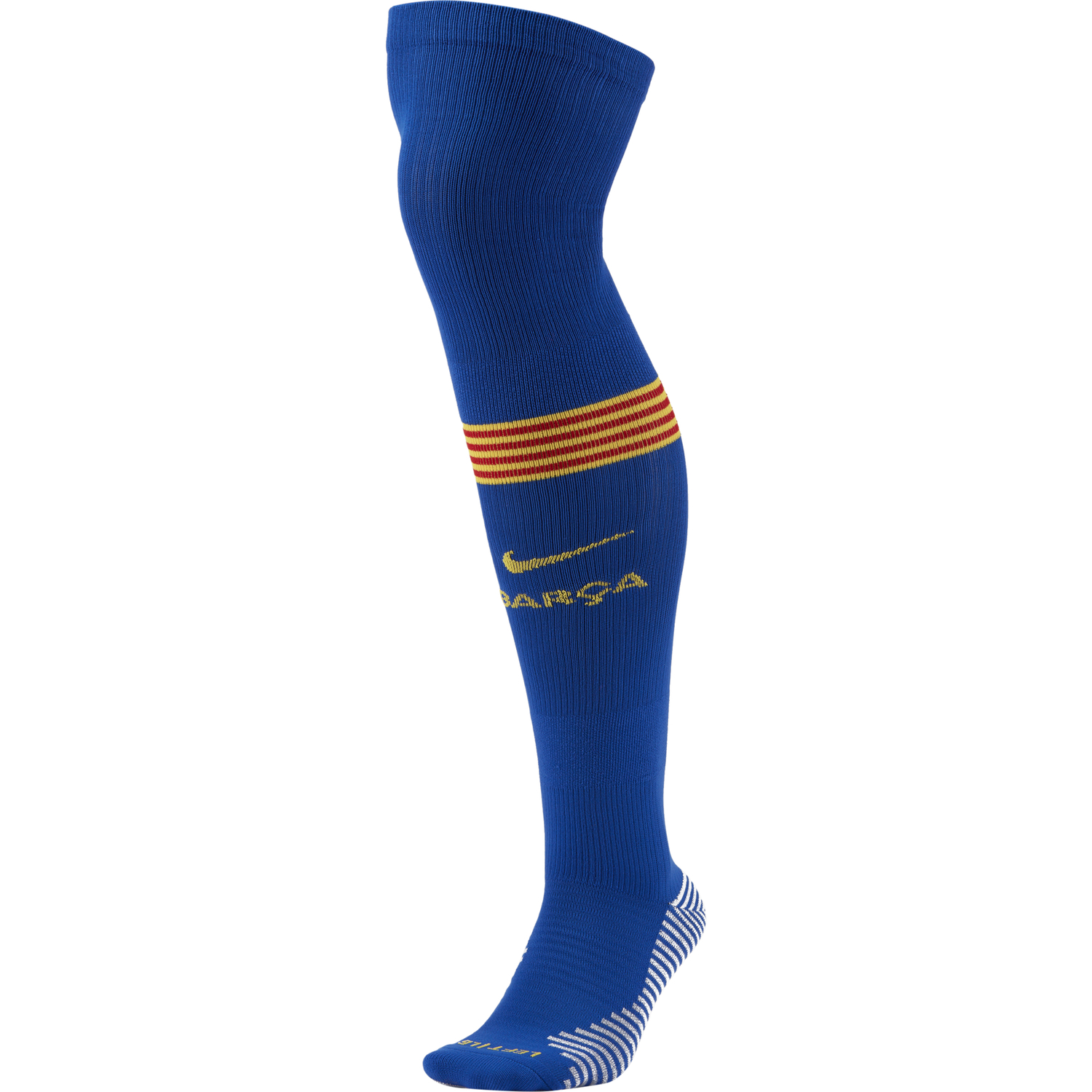 Chaussettes FC Barcelone Clasico 2020/21 sur Foot.fr